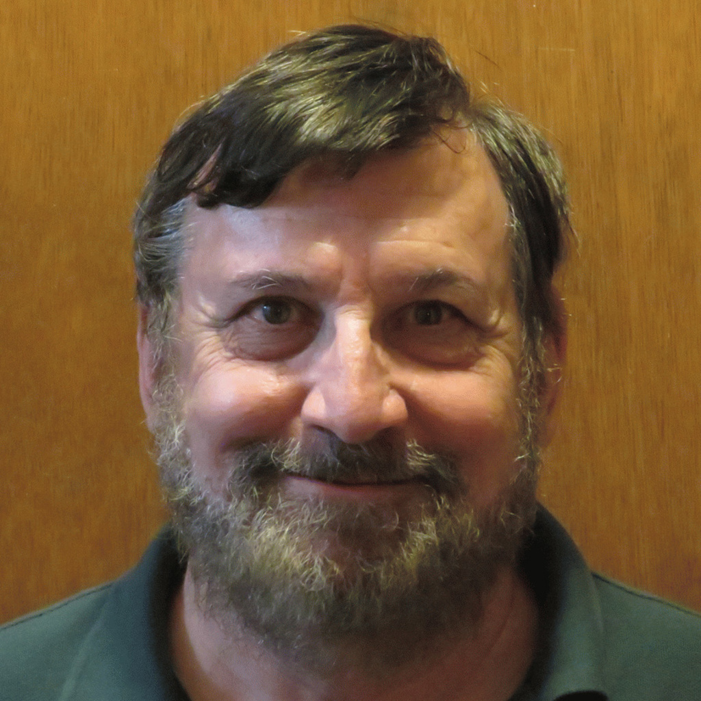 Profile of Tom Foster
