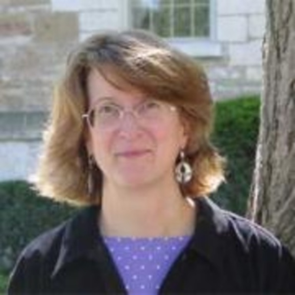Profile of Claire Pavlik