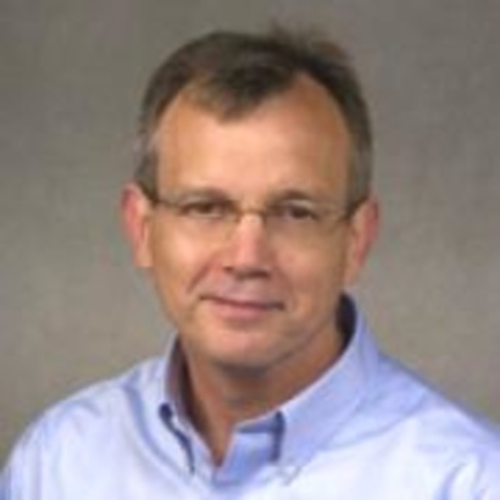 Profile of Dave Bennett