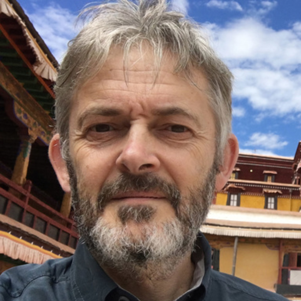 Profile of David Peate