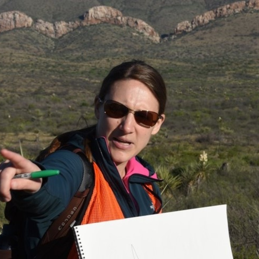 Profile of Emily Finzel