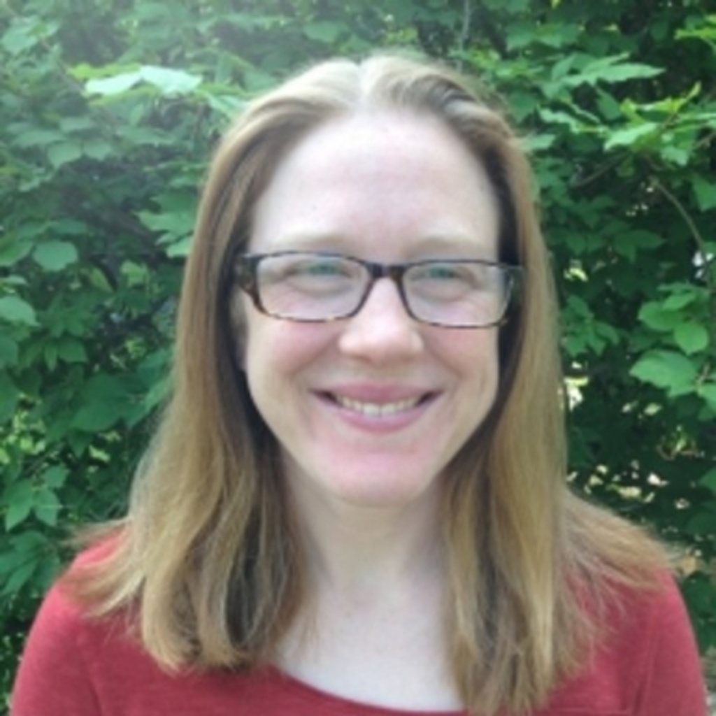 Profile of Jessica Meyer