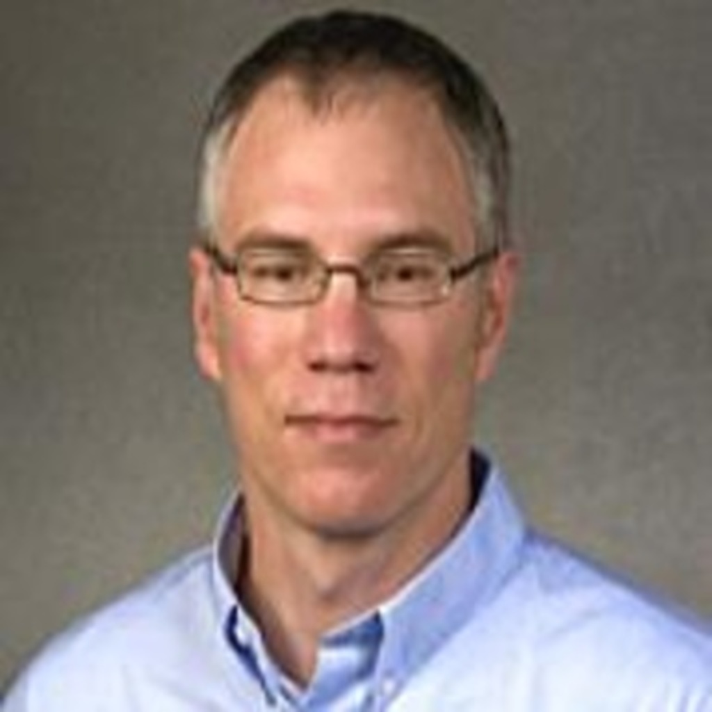 Profile of Marc Linderman