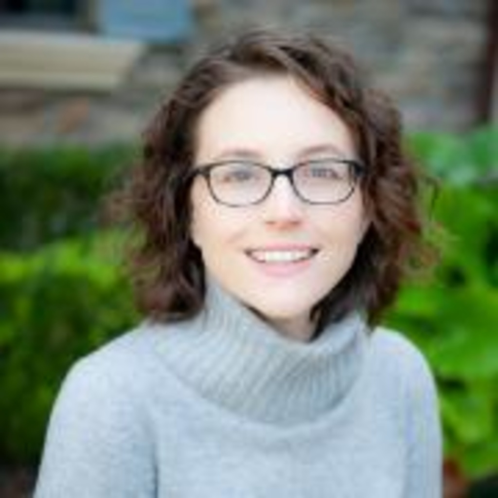 Profile of Margaret Carrel