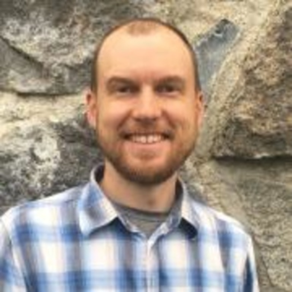 Profile of Matt Dannenberg