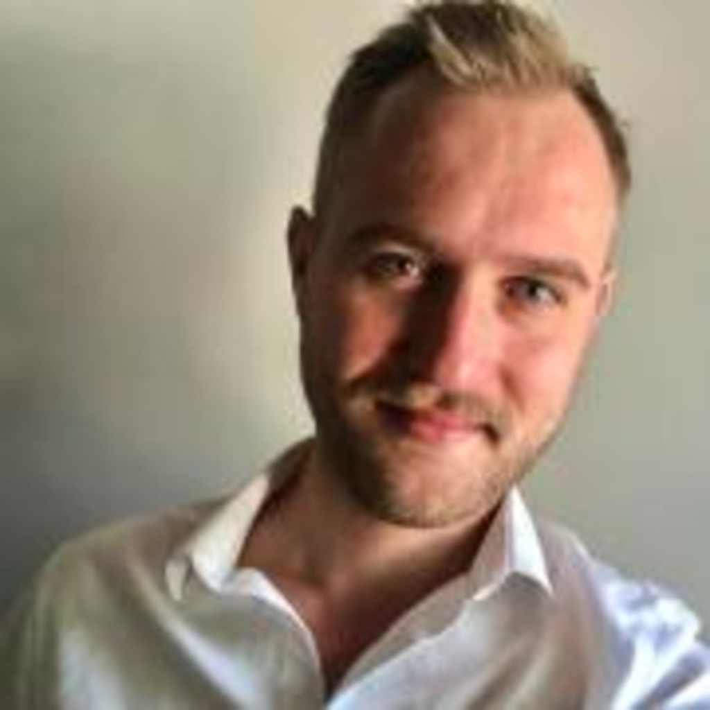 This is a picture of Matthew Kucmanic