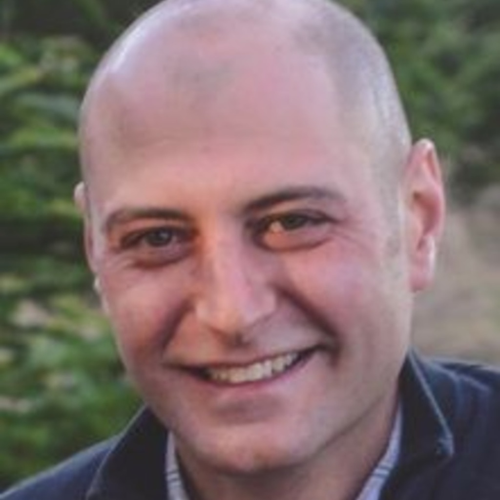 This is a picture of Noah W. Stern
