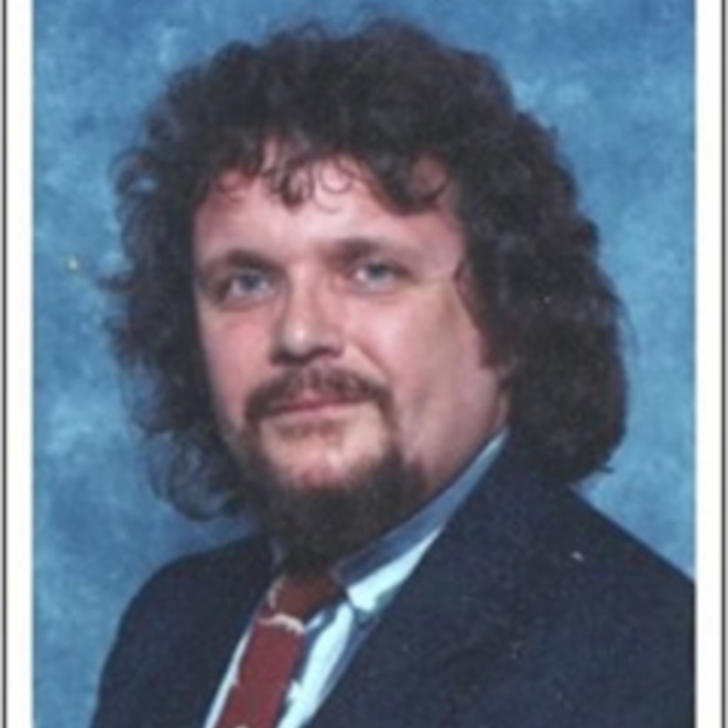 Profile of Raymond Anderson