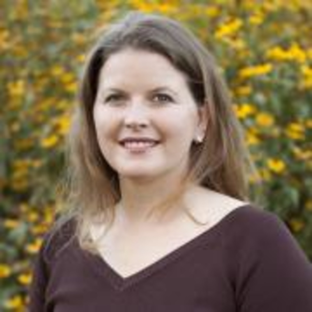 Profile of Rebecca Kauten
