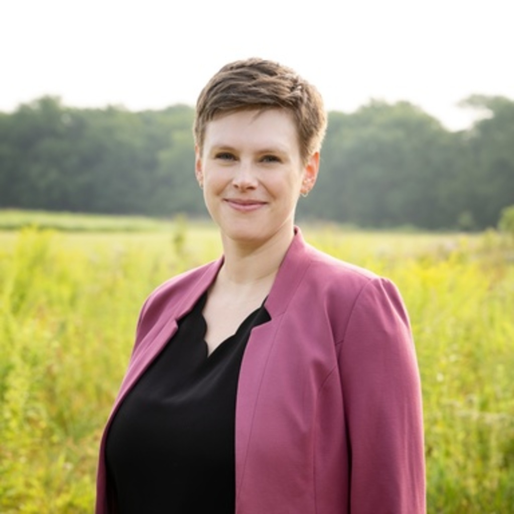 Profile of Susan Meerdink