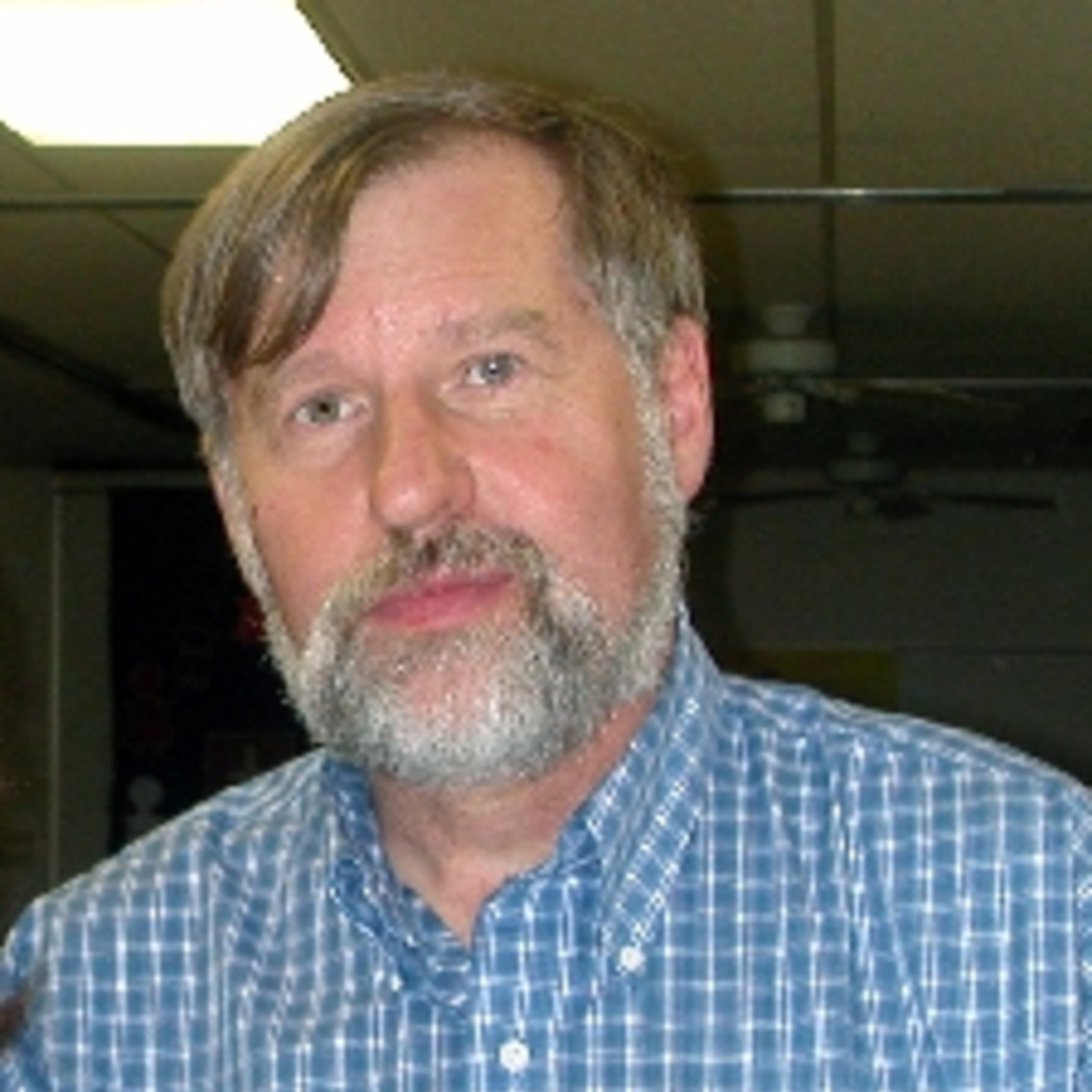 Profile of Frank Weirich