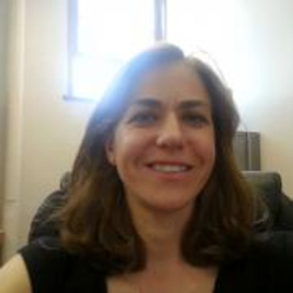 Profile of Heather Sander