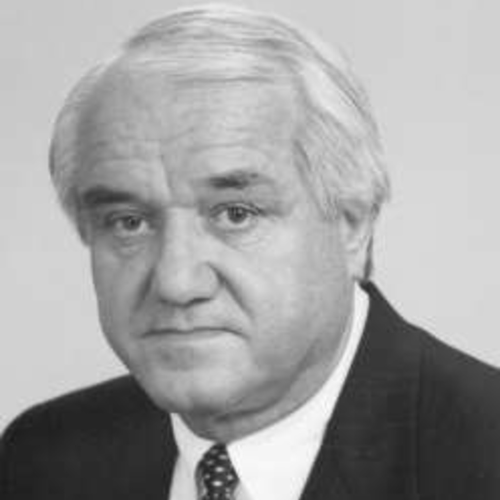 Portrait of Marcus Milling