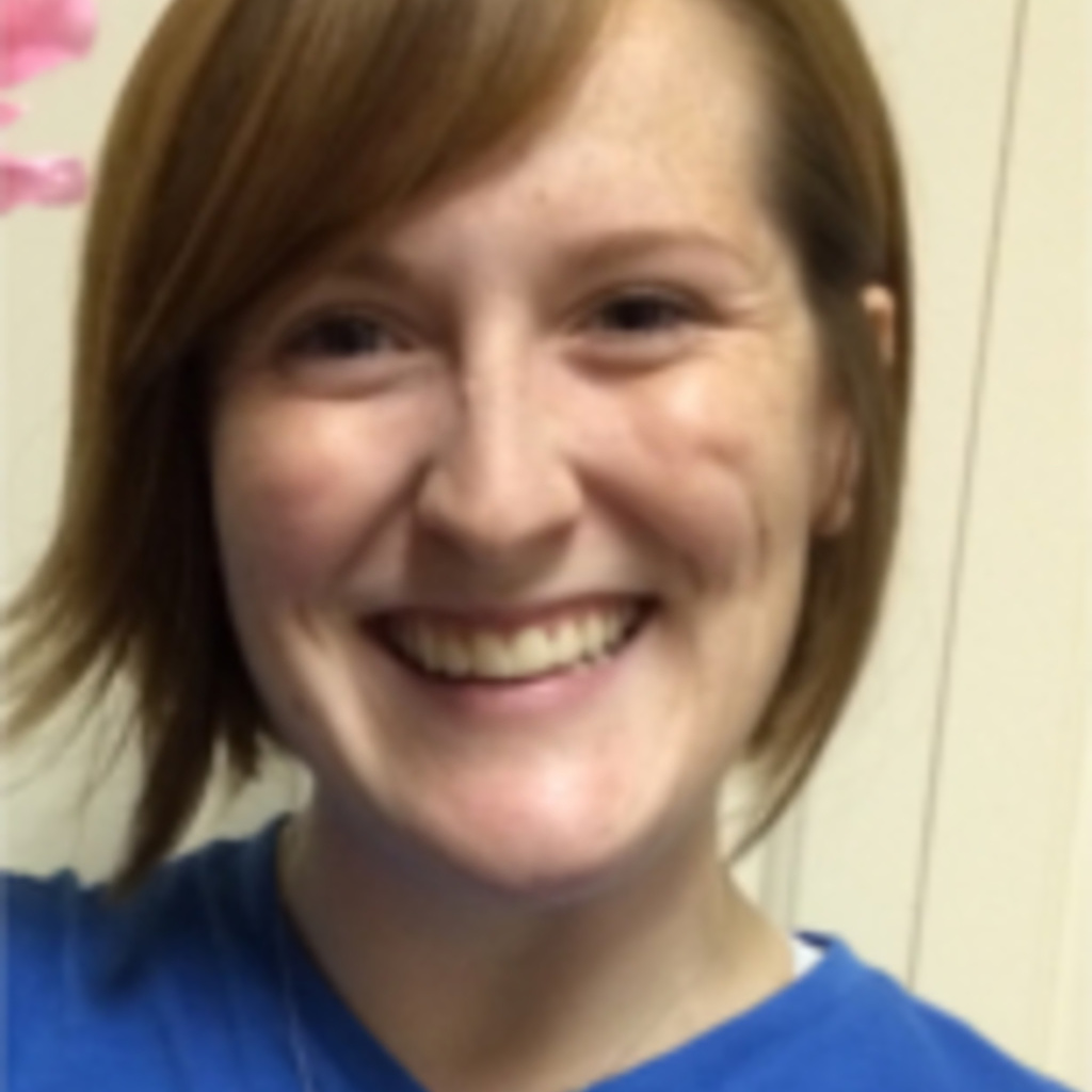 Profile of Katie Weldon