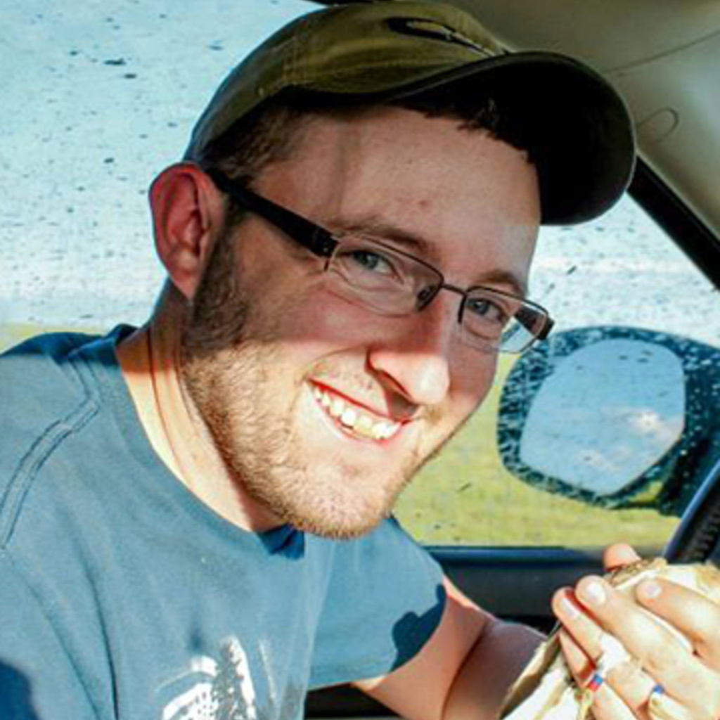 Profile of Kevin Murphy