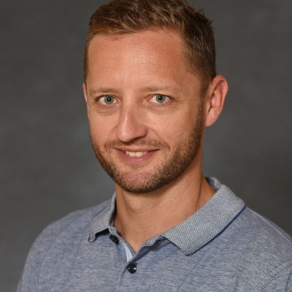 Profile of Kyle Kwaiser