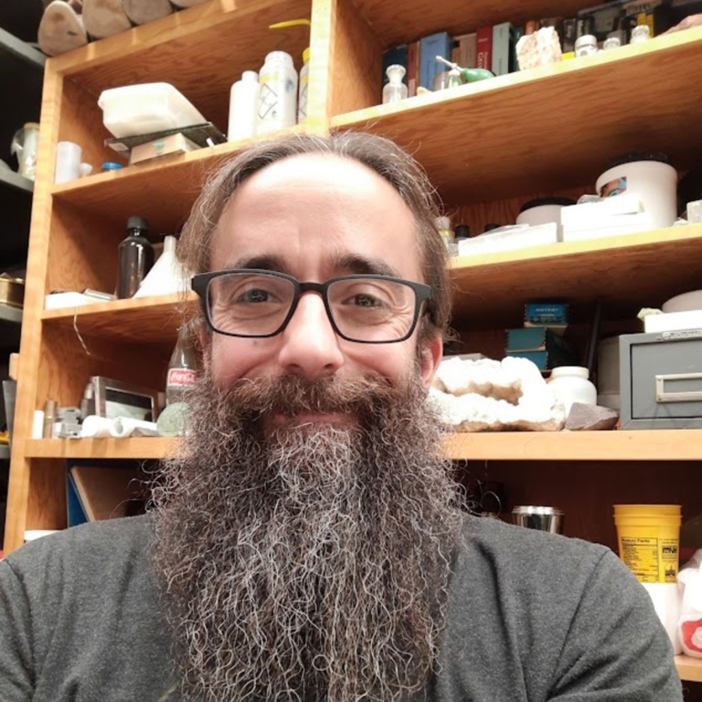 Profile of Matthew Wortel