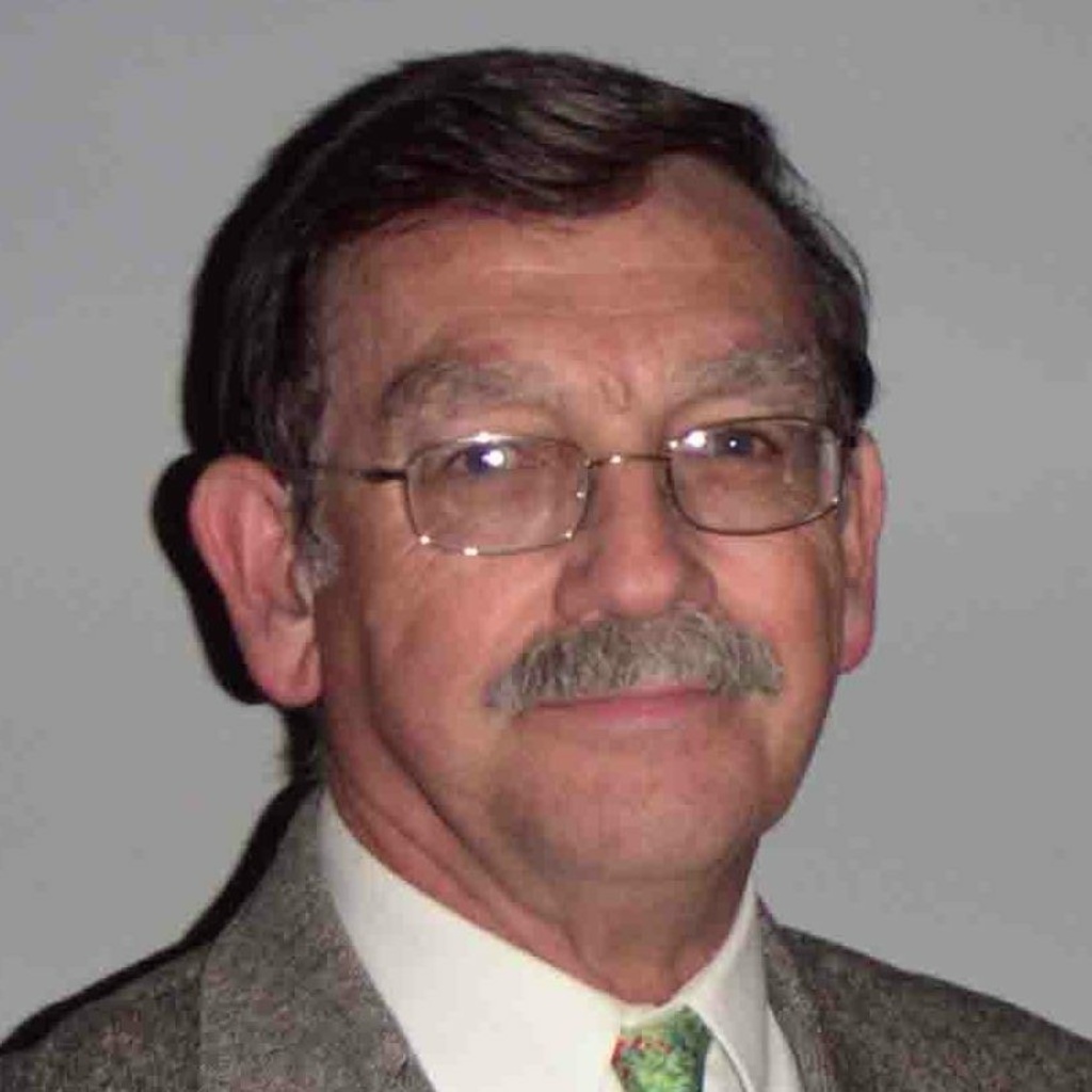 Portrait of Mike Burkart