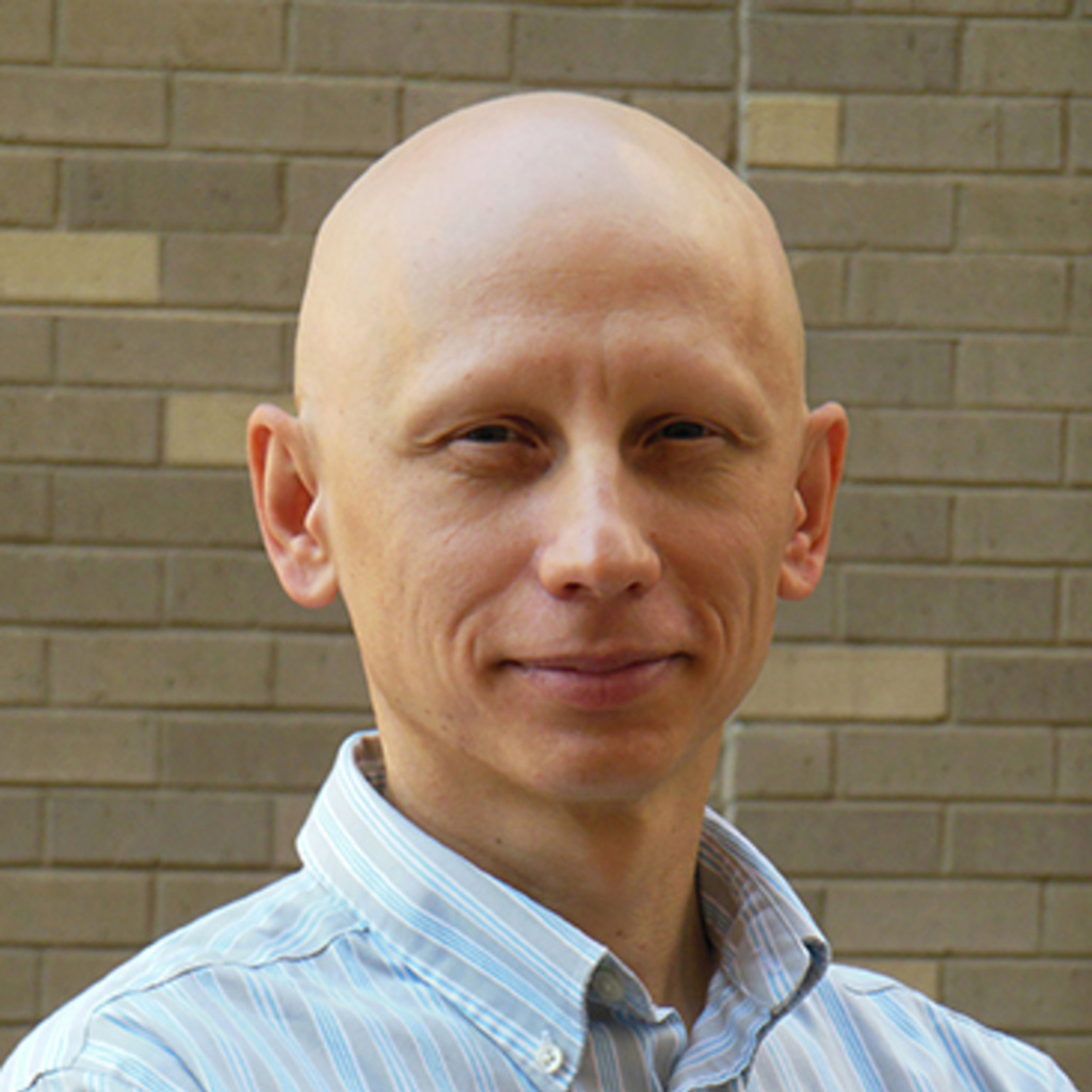 Profile of Bodi Vasi