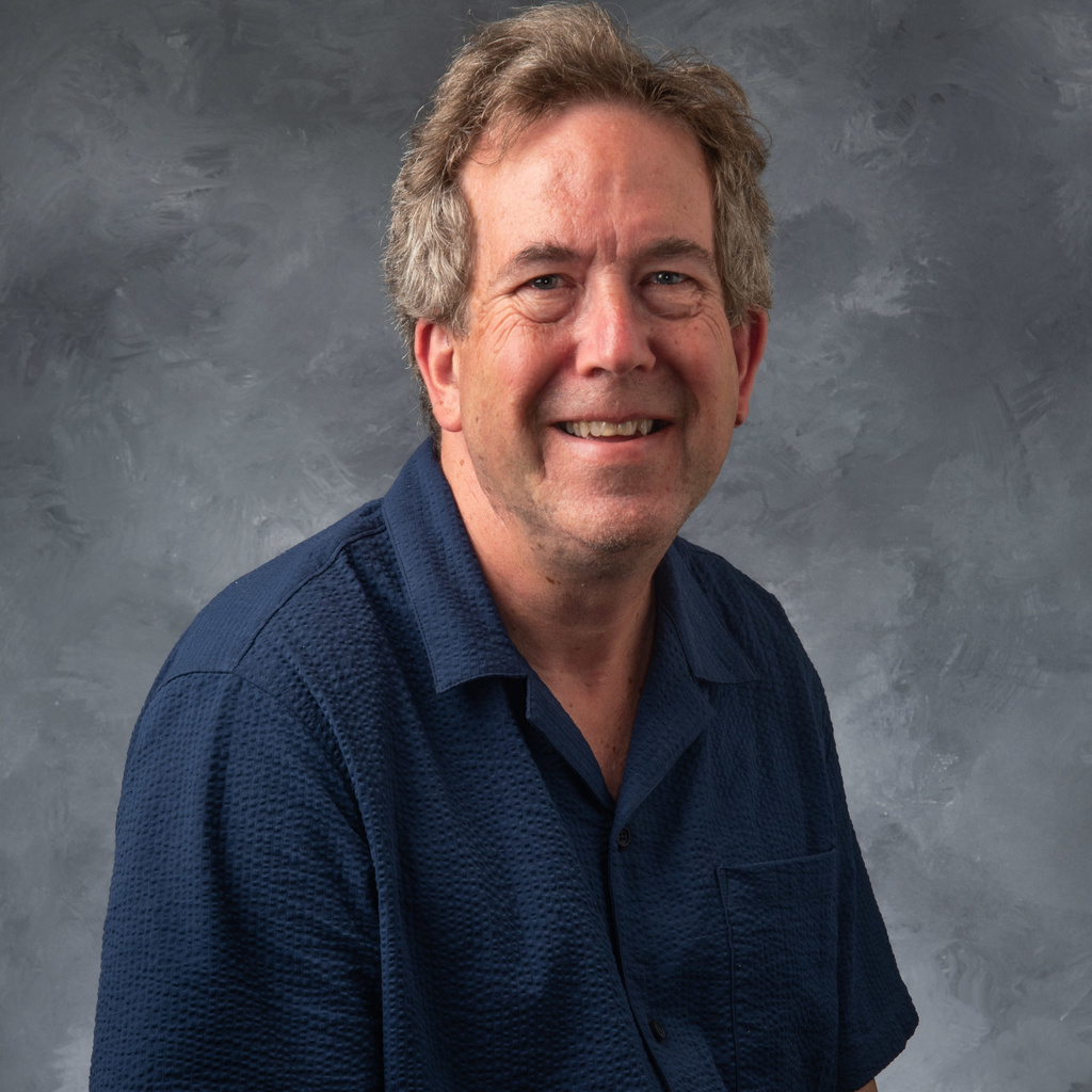 Profile of Eric Gidal