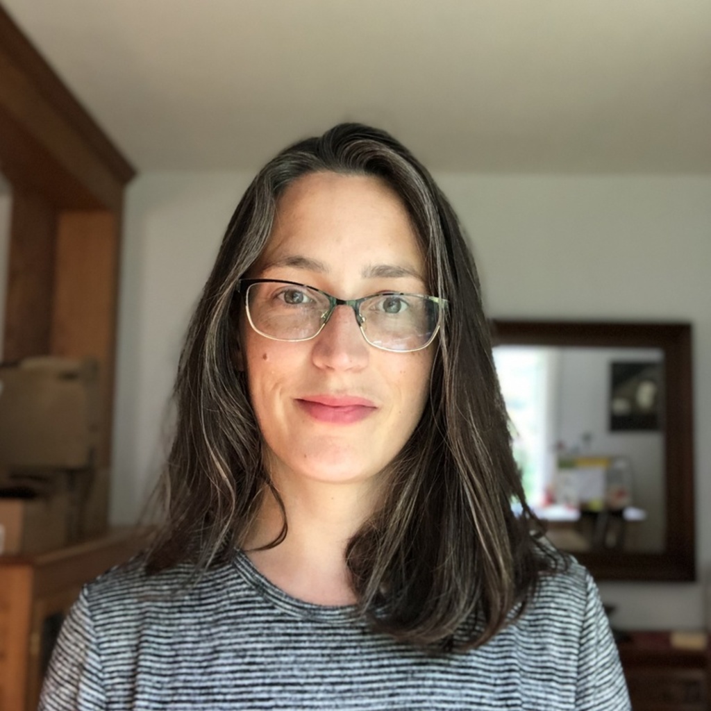 Profile of Louise Seamster