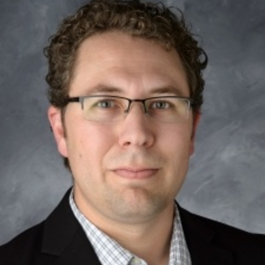 Profile of Corey Markfort