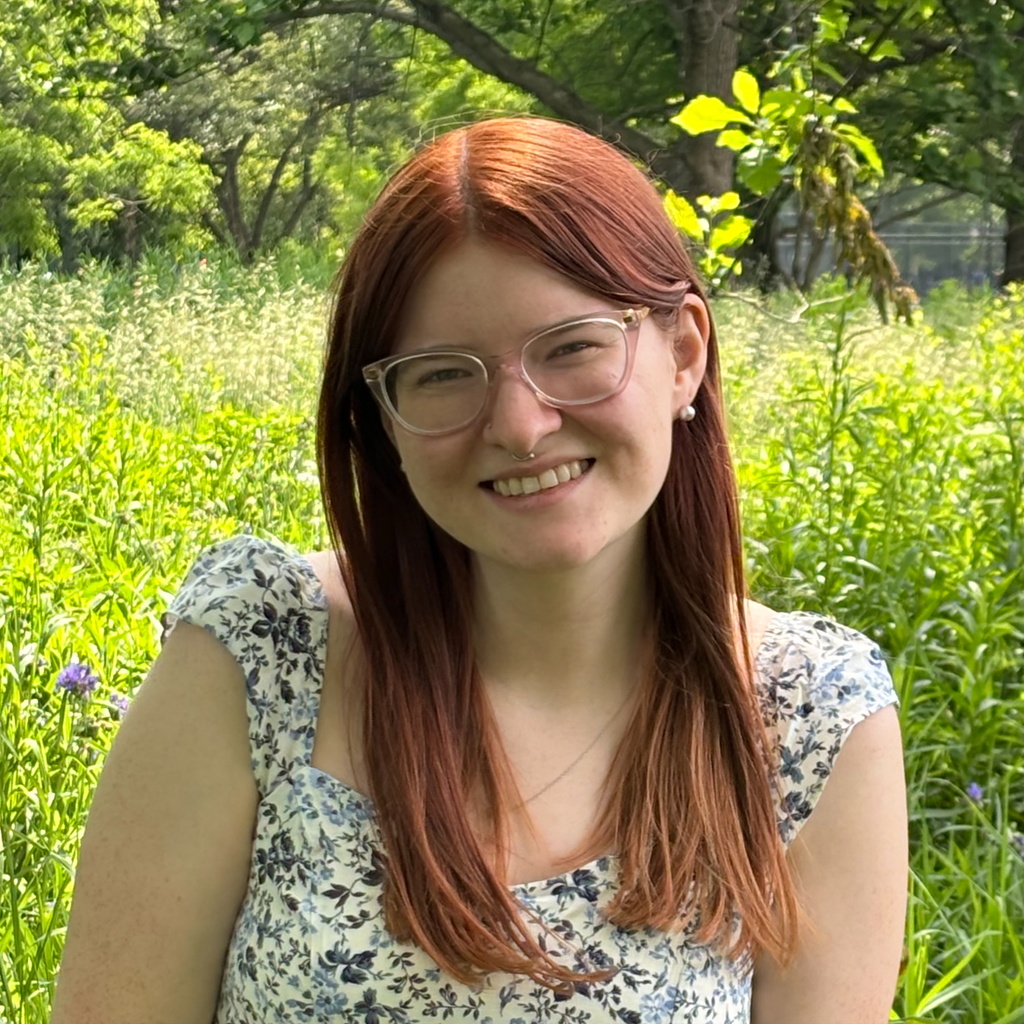 Allison Hill SEES Uiowa Grad Student