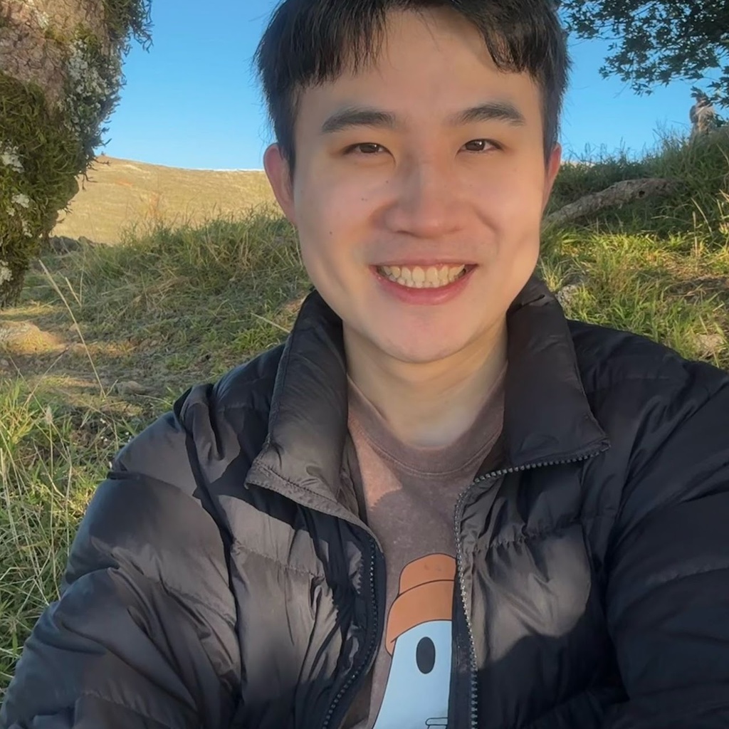 Hang Chen SEES Uiowa