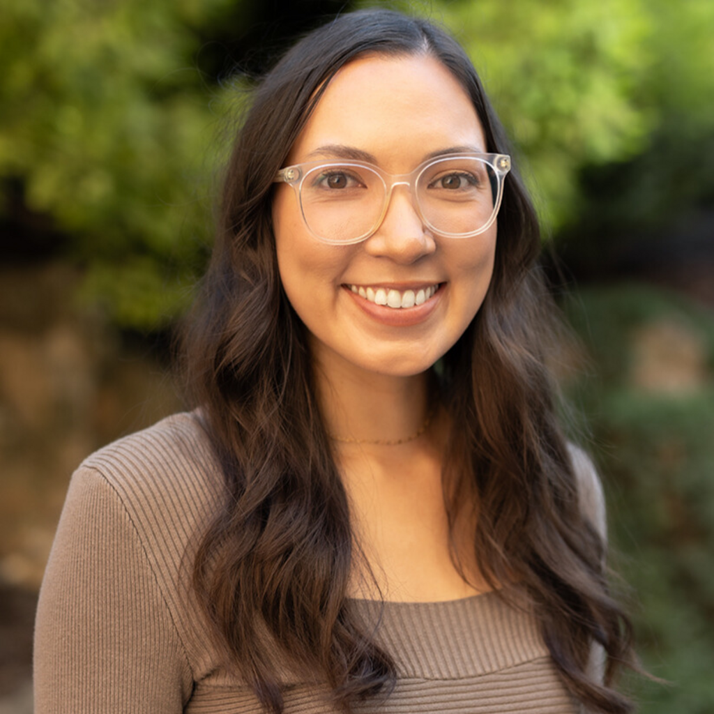 Miah Boyle UI SEES grad student
