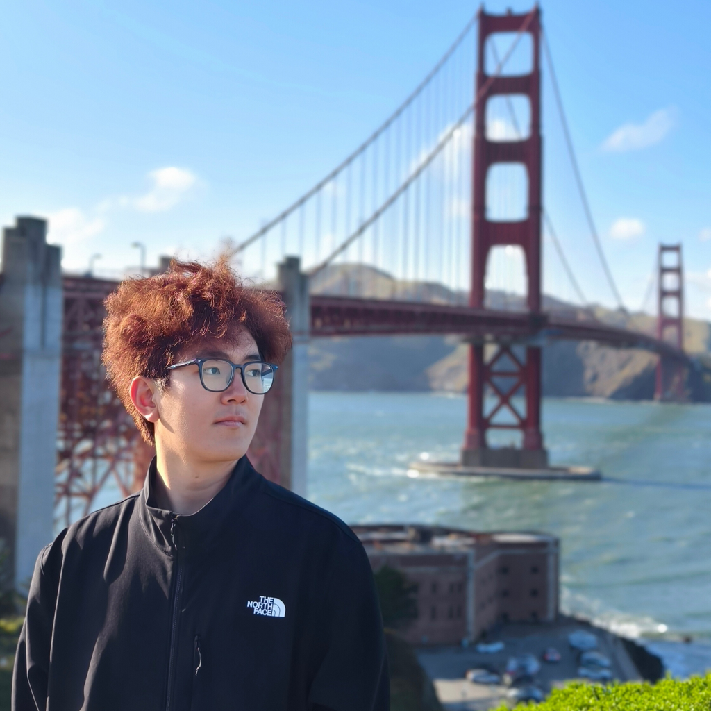 Weiyu Guo SEES UI grad student