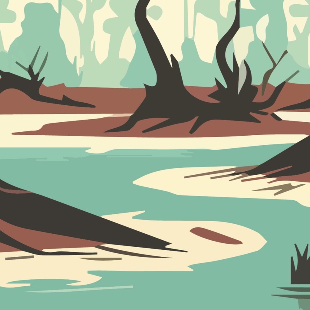 Waters of the United States: A Conversation with Royal C. Gardner and Silvia Secchi promotional image
