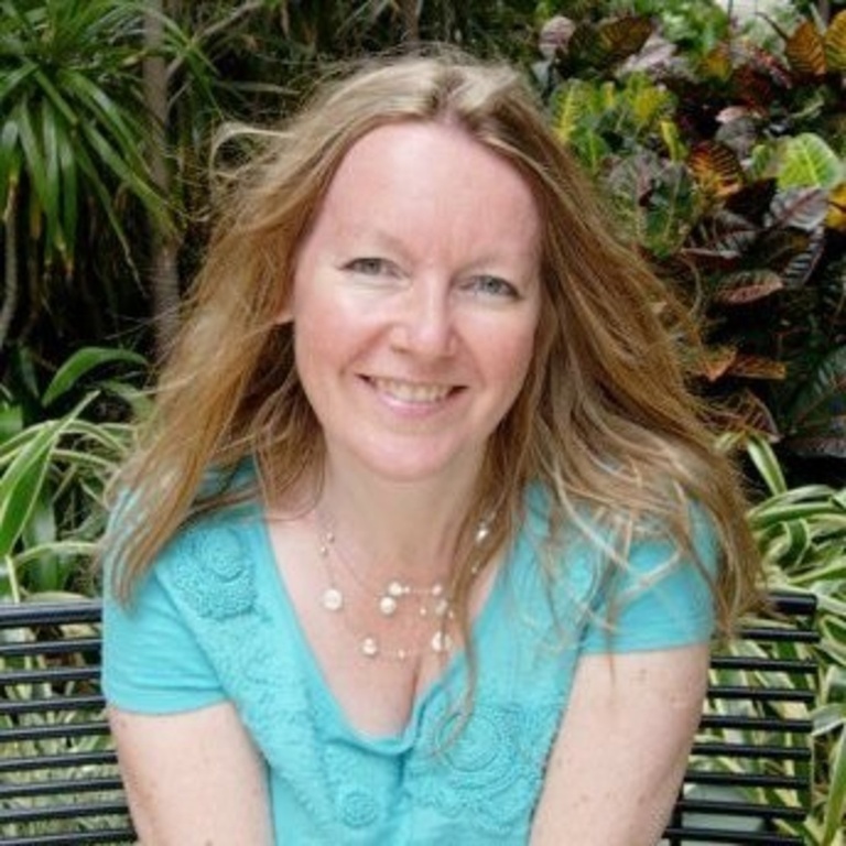 Profile of Tiffany Adrain