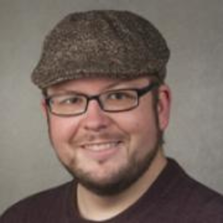 This is a picture of Adam Skibbe
