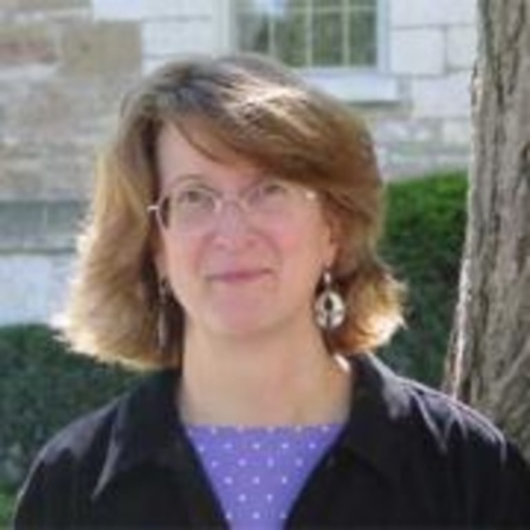 Profile of Claire Pavlik