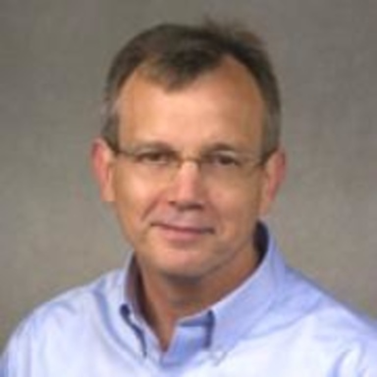 Profile of Dave Bennett