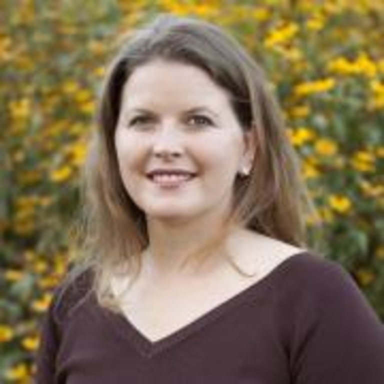 Profile of Rebecca Kauten