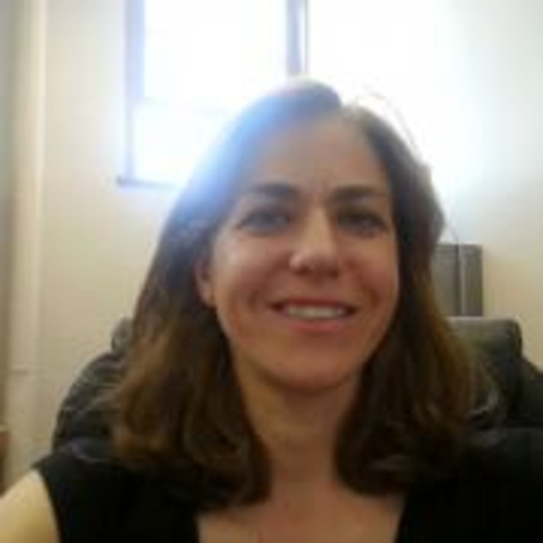 Profile of Heather Sander