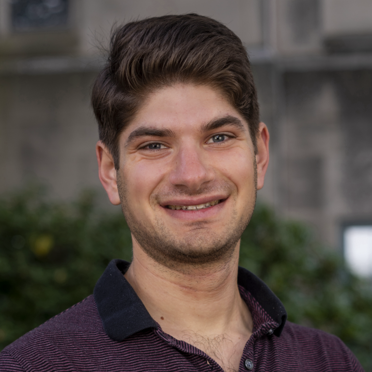 Adam Pollack SEES Uiowa