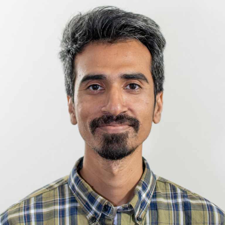 AHM Mainul Islam SEES Grad Student
