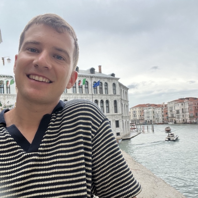 Asa Strong SEES Board Member