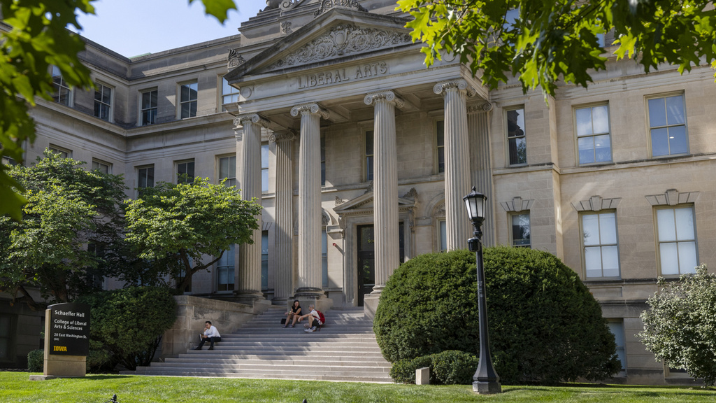 Schaeffer Hall