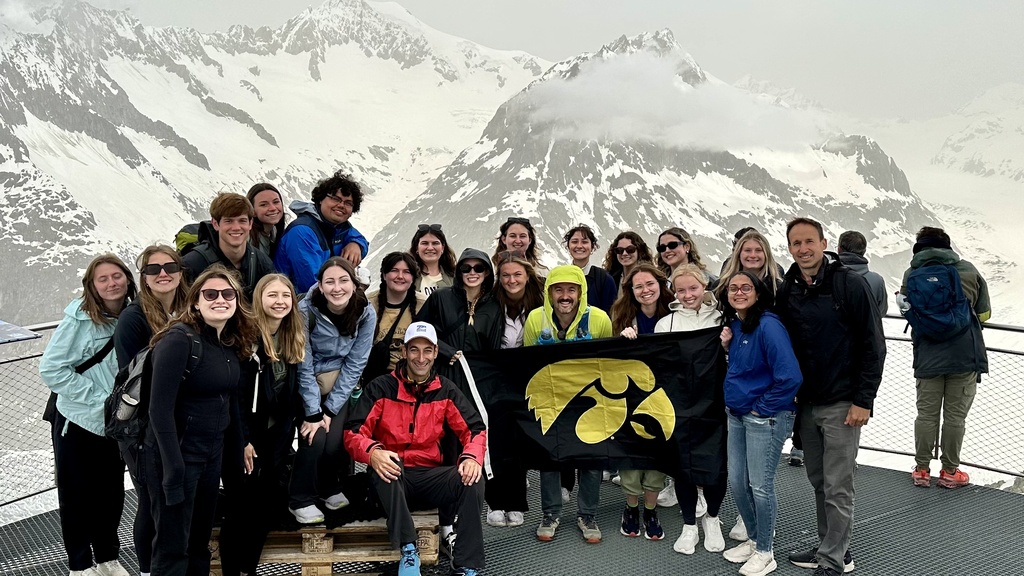 CLAS sustainability class in Europe