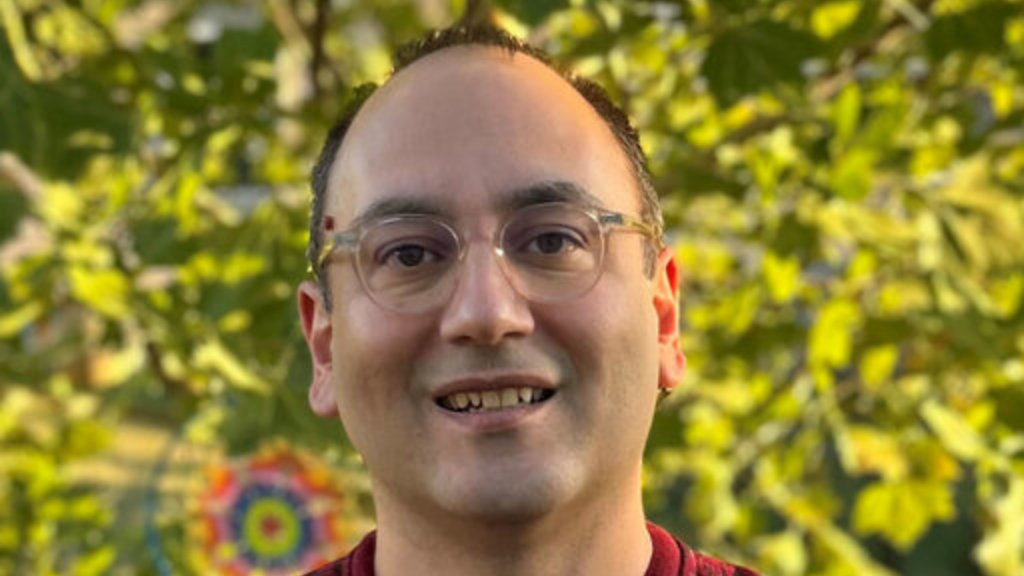 Profile of Caglar Koylu